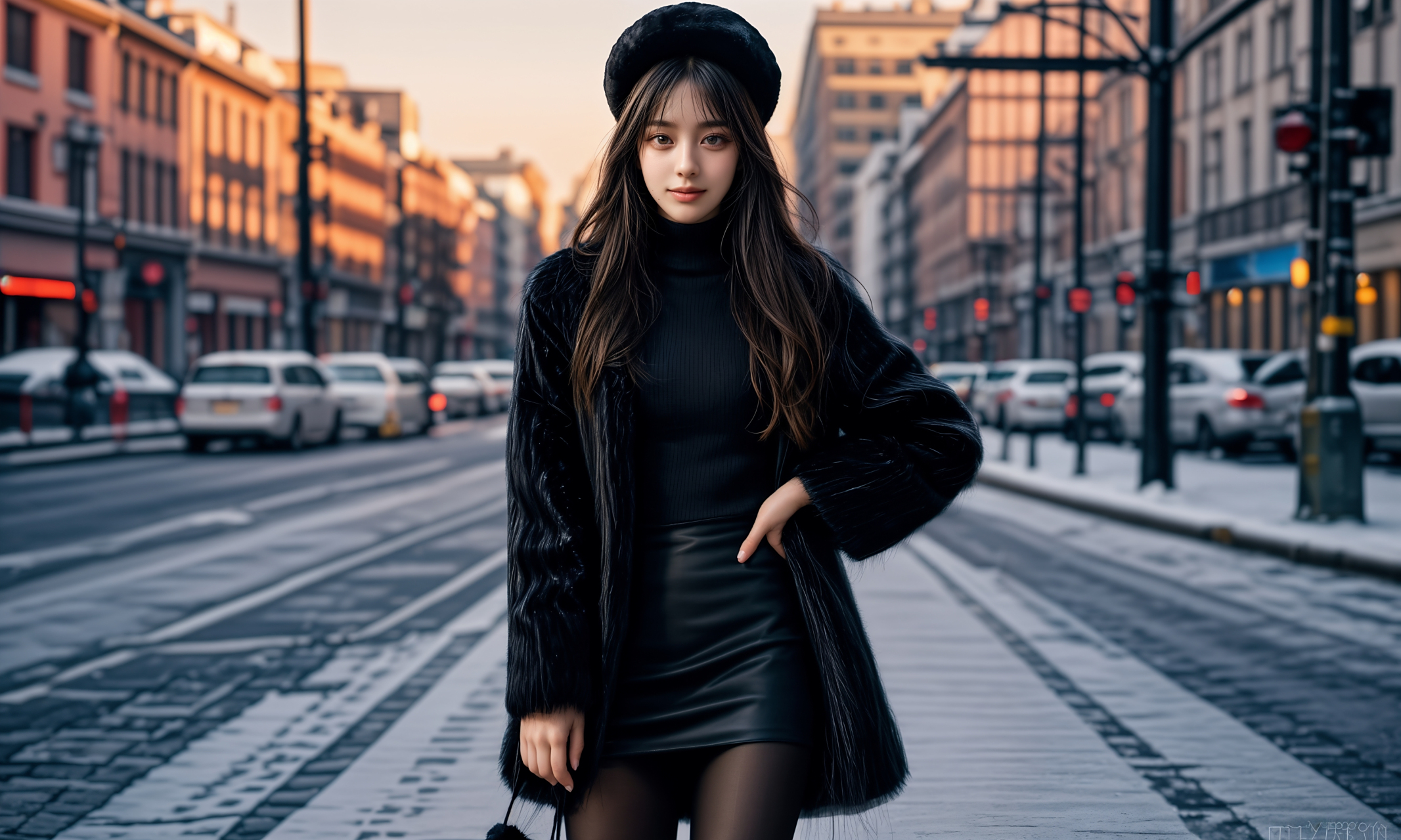 2022至2024年全国城乡残疾人新增就业累计164.8万人